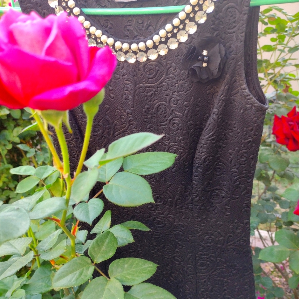 Woman dress